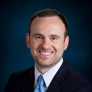Libertarian gubernatorial nominee Cliff Hyra
