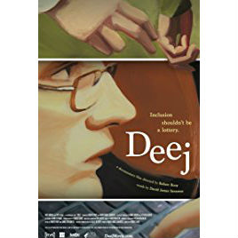 Interview with "Deej" director Robert Rooy