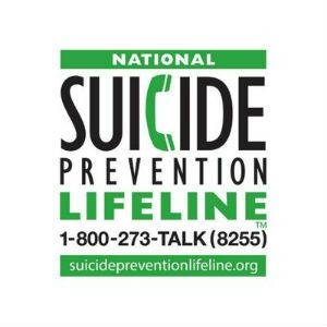 Chris Graham, Crystal Graham talk suicide prevention: Podcast