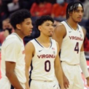 With win over Louisville, does Virginia have a chance at the Big Dance?