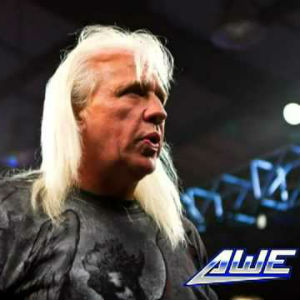 Ricky Morton: WWE Hall of Famer