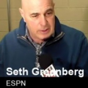 Seth Greenberg talks UVA, ACC hoops
