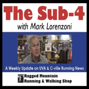 Early spring edition of the “Sub 4” by Mark Lorenzoni