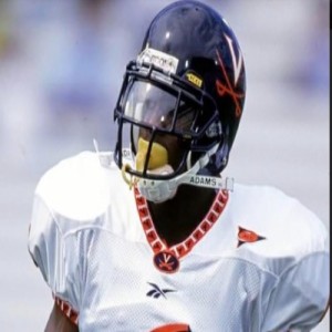 ‘Jerry Ratcliffe Show‘ welcomes UVA all-time great Thomas Jones