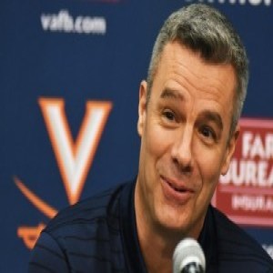 Tony Bennett reconfigures the Virginia offense