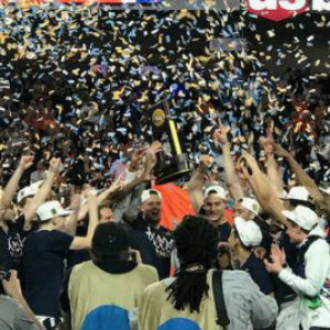 How UVA Basketball brought home a national title