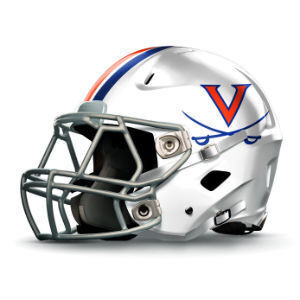 UVA Football with Gerry Capone