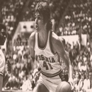 Spirit of ’76: Wally Walker and that first UVA ACC Tournament title