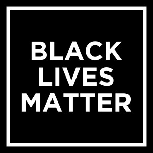 Black Lives Matter, with Dalyn Pacheco-Smith