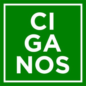 Ciganos, com Marcos Andrade