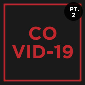 COVID-19 - parte 2, com Bernardo Gomes
