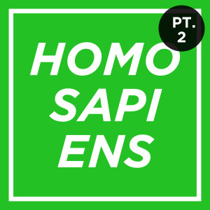 Homo Sapiens - parte 2: Homo Socialis, com Rui Diogo