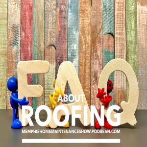 Aug 6, 2022 15:51 FAQs About Roofing!