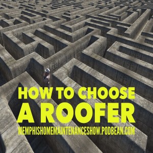 Jun 6, 2021 18:46 How To Choose A Roofer