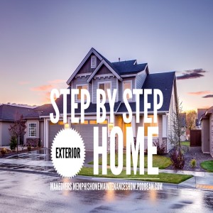 Jun 2, 2021 18:13 Step By Step Exterior Home Makeovers