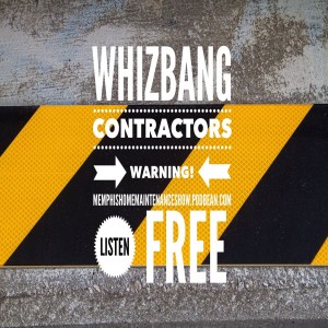 Jun 13, 2021 18:06 WhizBang Contractors Warning!