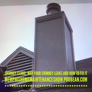 Apr 6, 2024 20:38 Chimney Clinic: Why Your Chimney Leaks And How To Fix It