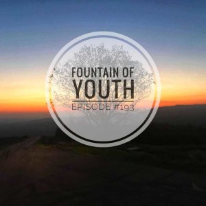 #193 Fountain of youth