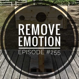 #255 Remove emotion