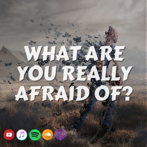 #391 Will you live with or within fear?
