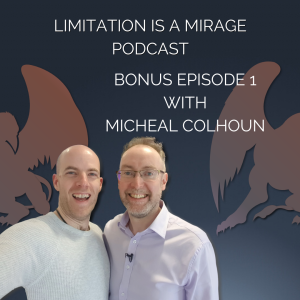 Bonus 1 Micheal Colhoun | Potential 