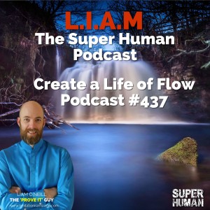 #437Create a Life of Flow