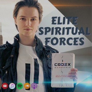 Master Jay H Tepley | Elite Spiritual Forces | Bonus Episode 18