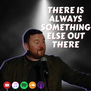 Find what you love and do it | Paddy McDonnell | Bonus Episode 17