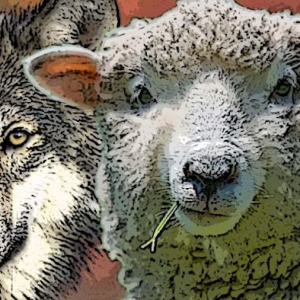 Churches At Ease And False Prophets: Two Peas In A Pod