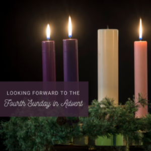 The Coffee Hour — Looking Forward to the Fourth Sunday in Advent