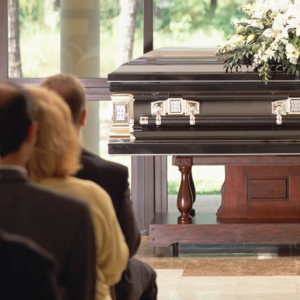 How Do We Handle Bodies At Funerals?