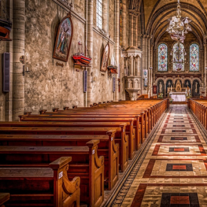 Why Do Churches No Longer Sing?