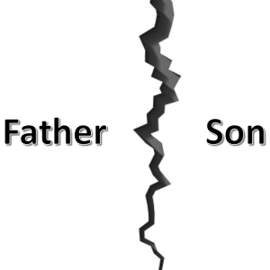 When Christians Split God in Two
