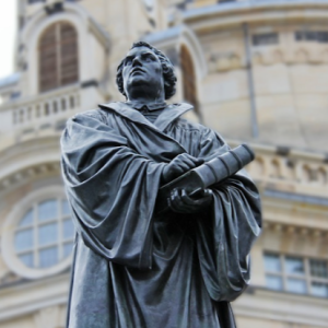 The Reformation: Attacking Roman Catholic Doctrine