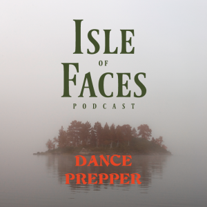What's up next on the Isle of Faces