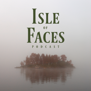 Isle of Faces Podcast Episode 02- Jinx Lierre
