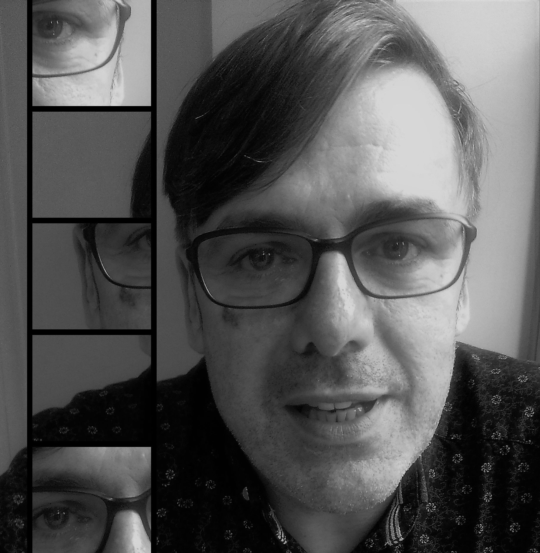 The Evolving Media Podcast