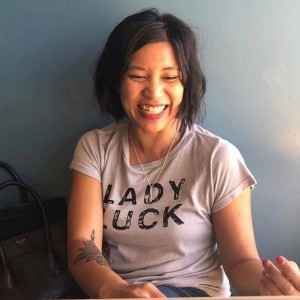Episode 005: E-sports, streaming, gaming and the lessons the world of media can learn - a talk with Angela Natividad