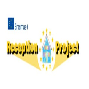 RECEPTION project - Irska