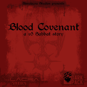 V5: Blood Covenant - Chapter Four