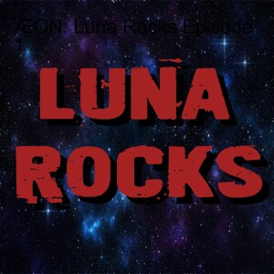 ÆON: Luna Rocks Episode 13