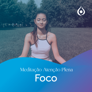 Meditação - Serie Ganhando Foco Introdução EP1