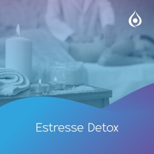 Estresse Detox Dia 3 - Seja Desafiado, Não Amedrontado