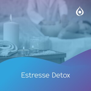 Estresse Detox Dia 1: Abraçando o Futuro com Serenidade