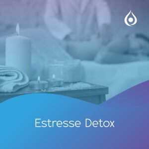 Estresse Detox Dia 2 - Deixe de lado o que você não pode controlar
