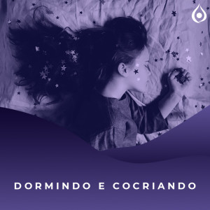 Meditação - Dormindo e cocriando