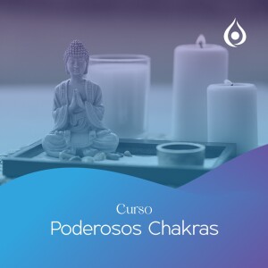 Meditação Chakra Sacral - CURSO Poderosos Chakras