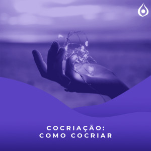 Meditação - Cocriação Como CoCriar🙏