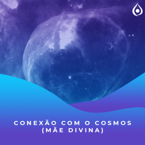 Meditação - Mãe Divina (com música para relaxar e dormir)