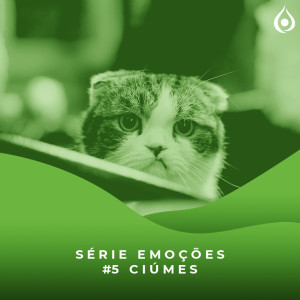 #5 Série Emoções - Ciúmes